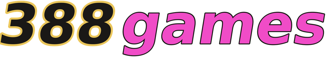 388games logo